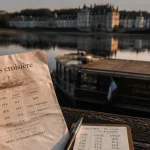 Croisière sur la Loire tarif : budget croisière selon durée