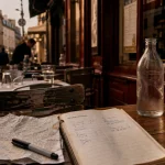 Restaurant orléans rue de bourgogne : terrasse en terrasse du P’tit Gavroche