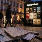 Evenement Orléans : carnet et agenda des sorties sur une place d’Orléans