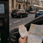 Parking gratuit Orléans : 15 minutes de stationnement avec ticket