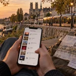 Sortir à Orléans : date, budget et trajet dernière minute